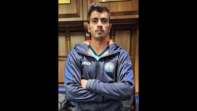 Men’s U-23 State A Trophy Elite: Fifties by Karan Lamba, Rohan Rajbhar go in vain as Uttar Pradesh stop dream run of Rajasthan in semis