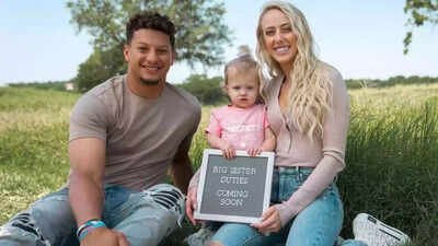 Patrick Mahomes and Brittany share warm Thanksgiving moments as family joy contrasts a tough week for the Chiefs