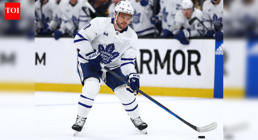 Why was Max Domi left out vs. the Washington Capitals, and will he get another chance this weekend?