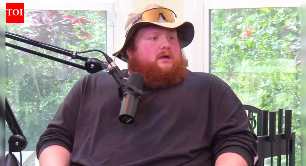 CaseOh blows up on Twitch after ChatGPT suggestion, internet explodes over his ‘10 years back’ rant