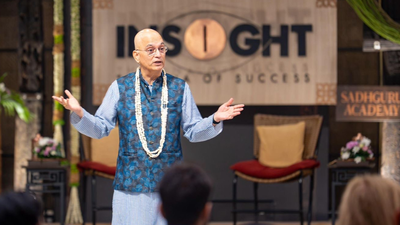 'Extraordinary happens when fear disappears': Nitin Paranjpe shares account of Unilever’s 5-lakh store leap