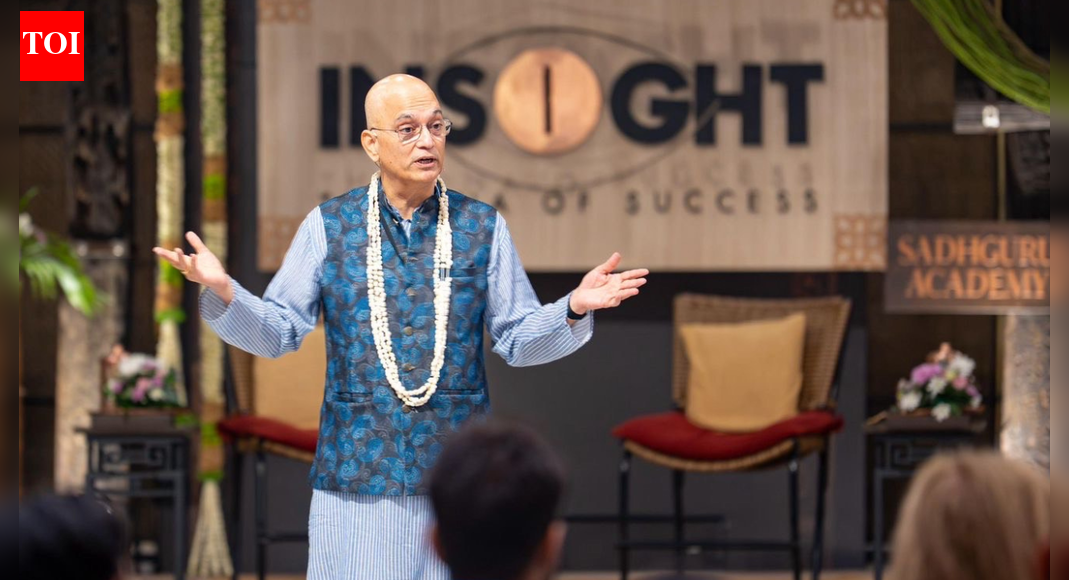 <div>'Extraordinary happens when fear disappears': Nitin Paranjpe shares account of Unilever’s 5-lakh store leap</div>