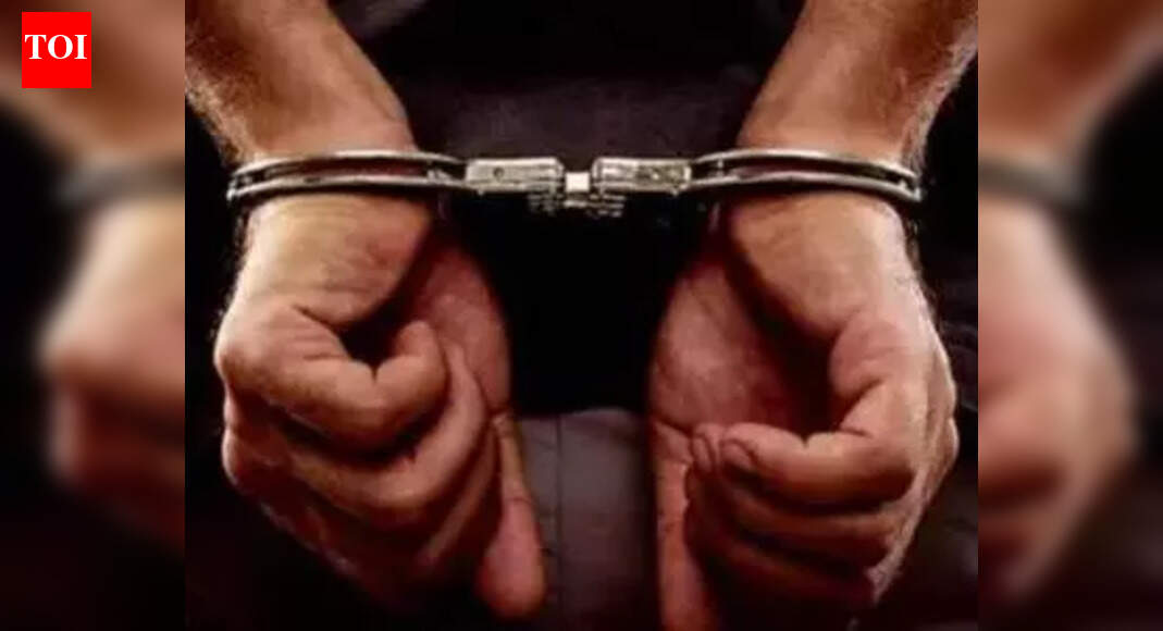 Mumbai: Drug pusher from Kolkata held with Rs 5 crore charas in Thane; Nepal link suspected
