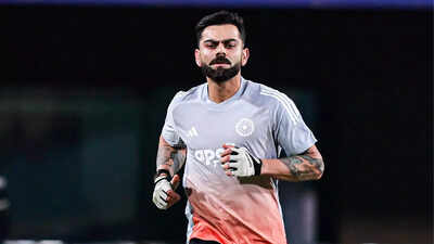 'Virat Kohli is a master at that': KL Rahul reveals what Team India will look to learn from star batter ahead of South Africa ODIs