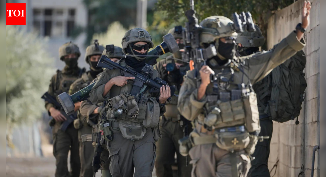 ‘Severe beatings, dog attacks’: UN flags systemic torture by Israel in new report