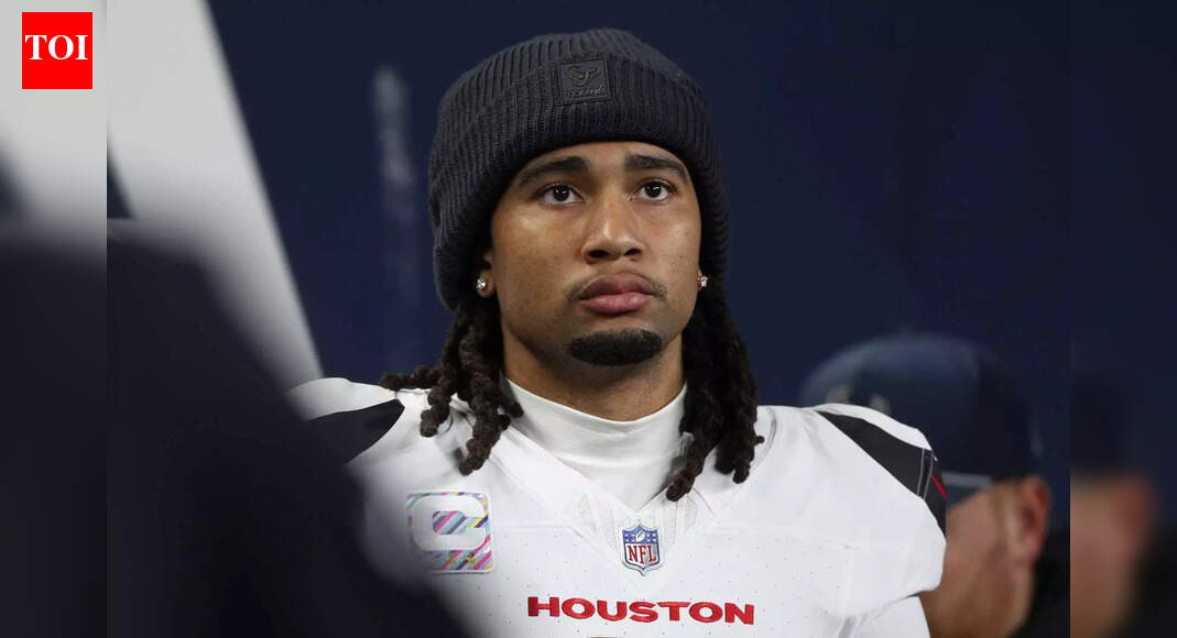 C.J. Stroud injury update: New hope for Houston Texans as quarterback returns to face Indianapolis Colts