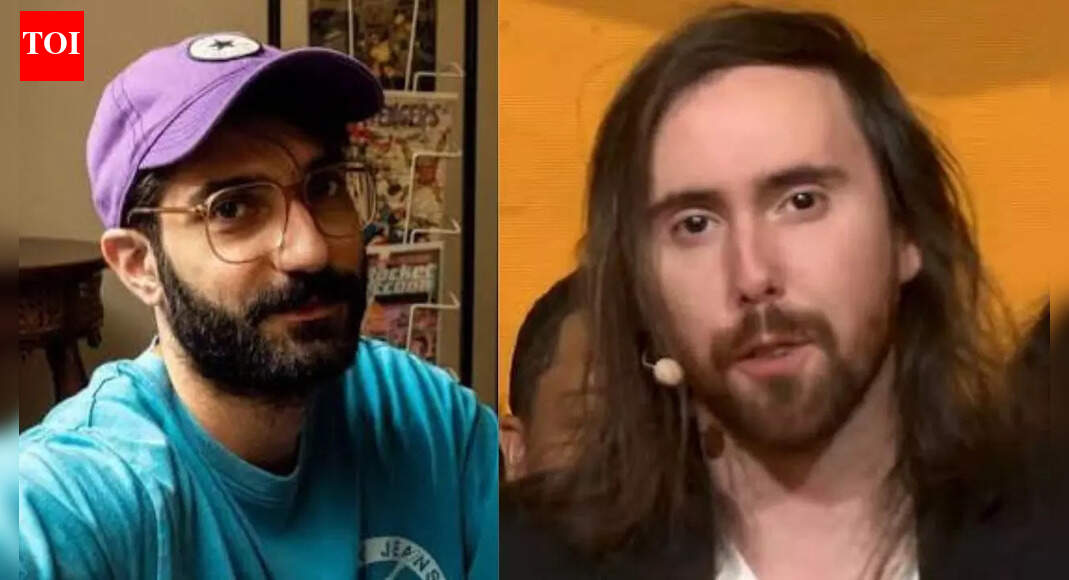 Anthony Sargon faces huge backlash after attacking Asmongold’s late father in viral stream rant