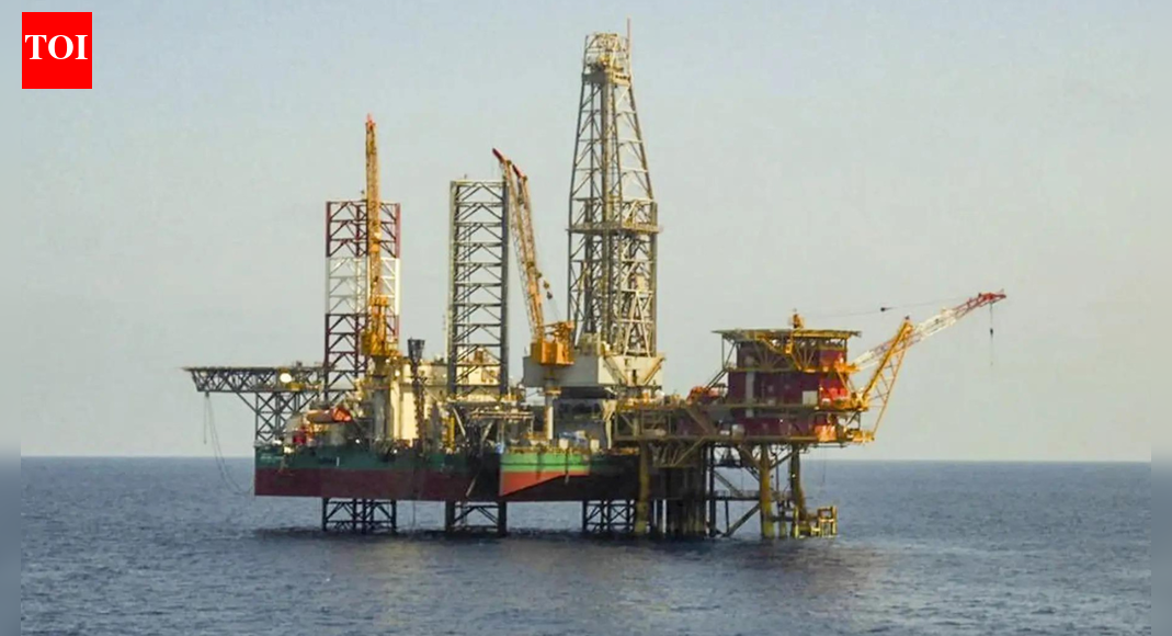Oil India Limited begins deep offshore drilling in Kerala-Konkan basin