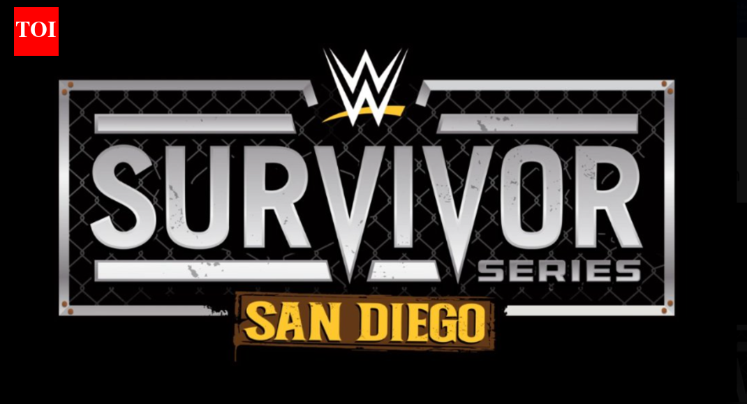 WWE Survivor Series 2025 preview: Final official full card, date, time, and more