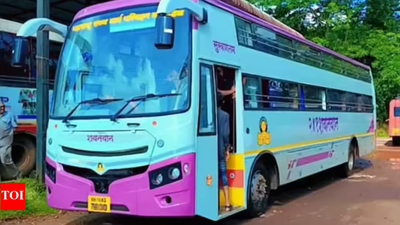 Recall sleeper buses flouting safety norms; hold officials accountable: NHRC to states