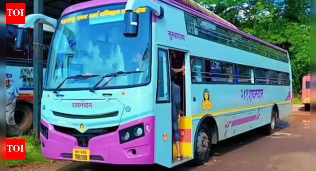 Recall sleeper buses flouting safety norms; hold officials accountable: NHRC to states