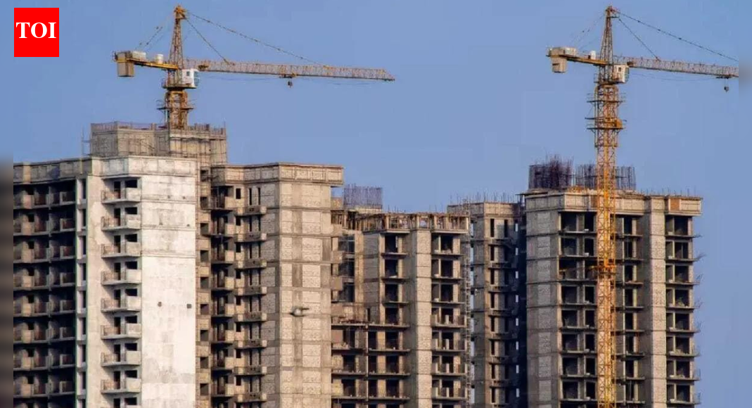 Residential sector: Tier II cities’ housing sales value rises 4%