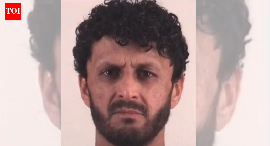 Afghan national arrested for posting TikTok video showing him constructing a bomb