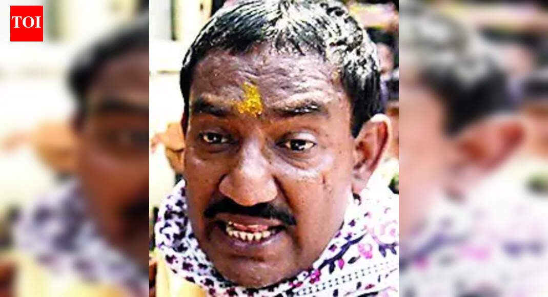 ED likely to file PMLA case against ex-MLA Ritlal