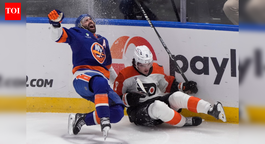 NHL injury update: Kyle Palmieri out 6–8 months with ACL tear for New York Islanders