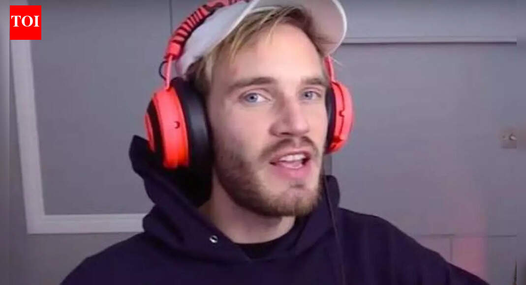 Why PewDiePie has stopped playing video games? Here’s what led to the YouTuber’s big shift