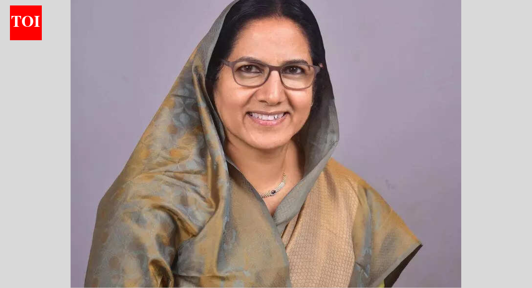 ‘Painful loss’: Kerala CPM MLA Jameela dies; CM Stalin recalls her ‘humane approach’