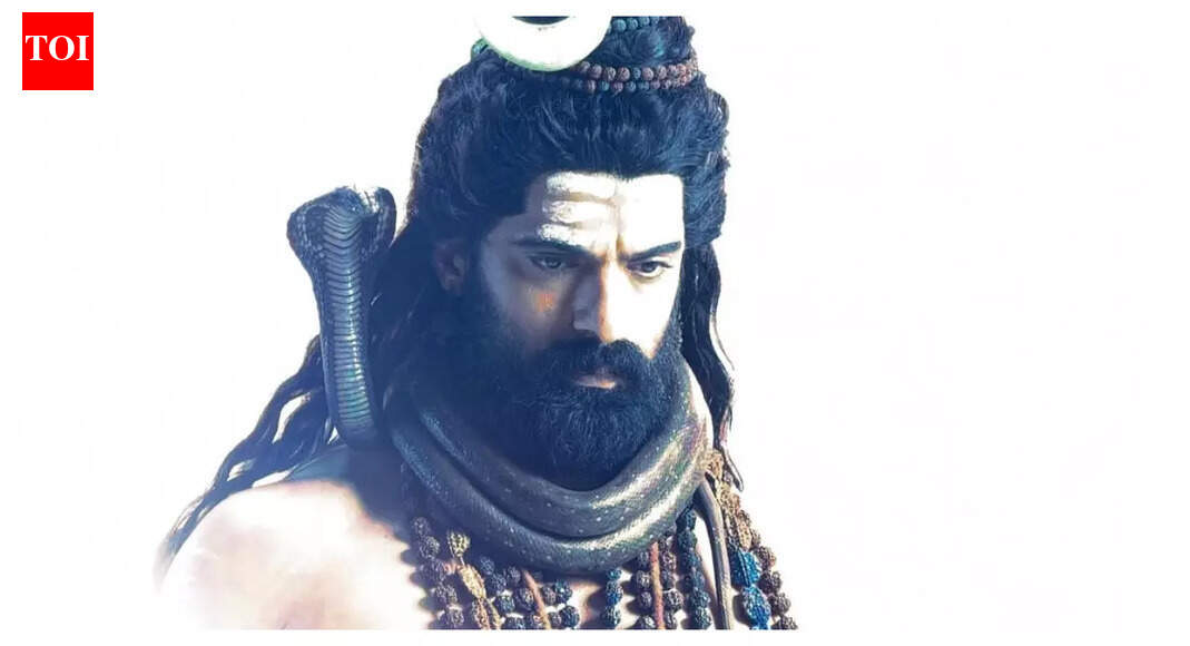 Mohit Malik to quit Gatha Shiv Parivaar Ki – Ganesh Kartikey; Makers begin search for new lord Shiva