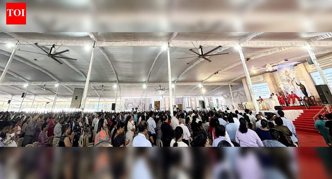 Fifteen years in the making, Vatican-approved Konkani missal to be released at St Xavier feast