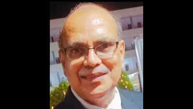 Health varsity VC hits back, calls irregularity charges ‘baseless’