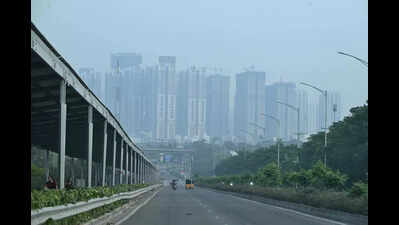 Hyd’s air quality nosedives; Sanath Nagar worst-hit