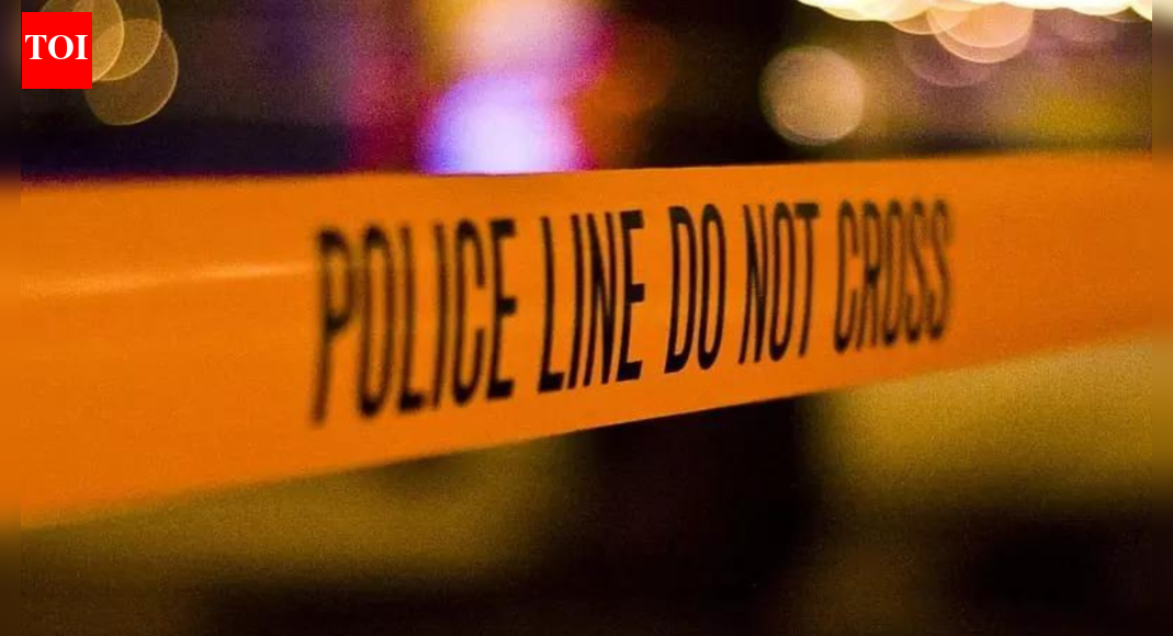 ‘Refused marriage’: Woman shot dead in Noida; ex-boyfriend on the run