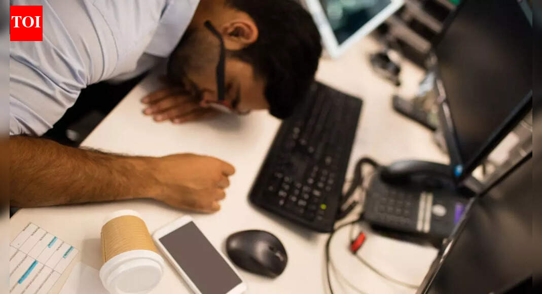 7 small sleep habits that can help you feel energised every morning