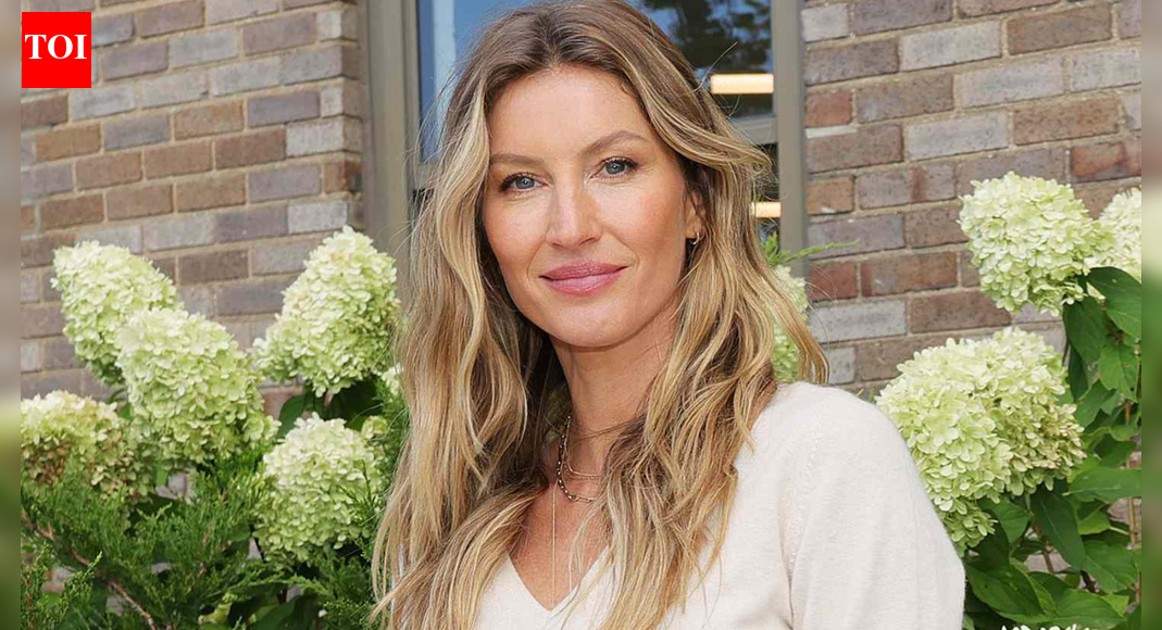 “A part of me died”: Gisele Bündchen opens up about the heartbreaking details of how her life changed instantly