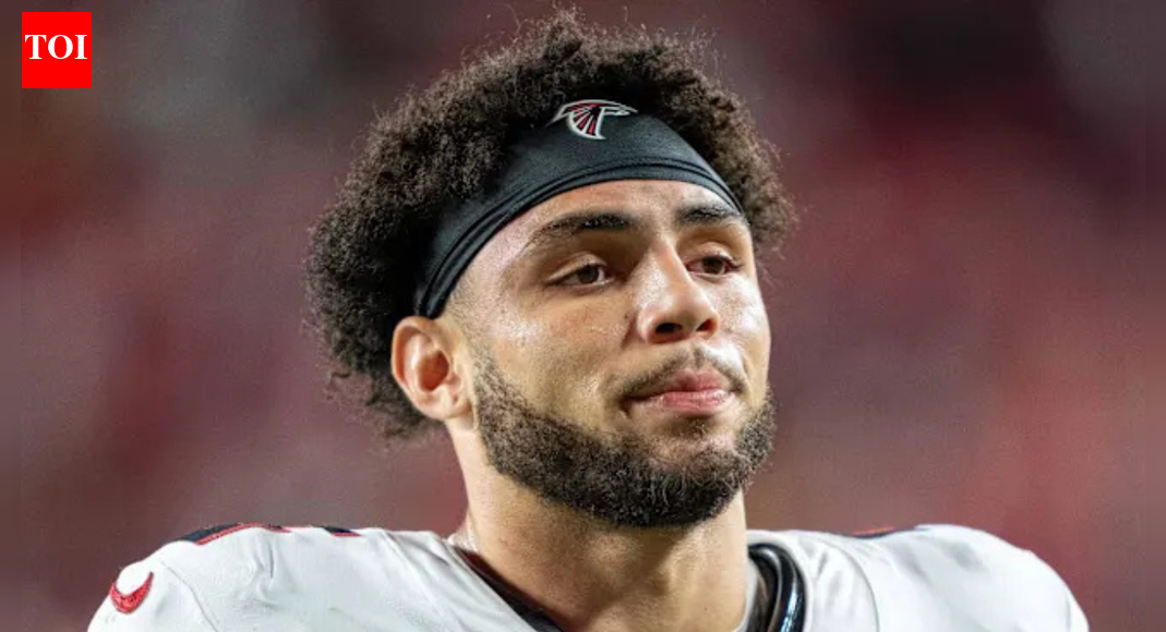 Will Drake London play against the New York Jets today? Latest injury update on the popular Atlanta Falcons wide receiver