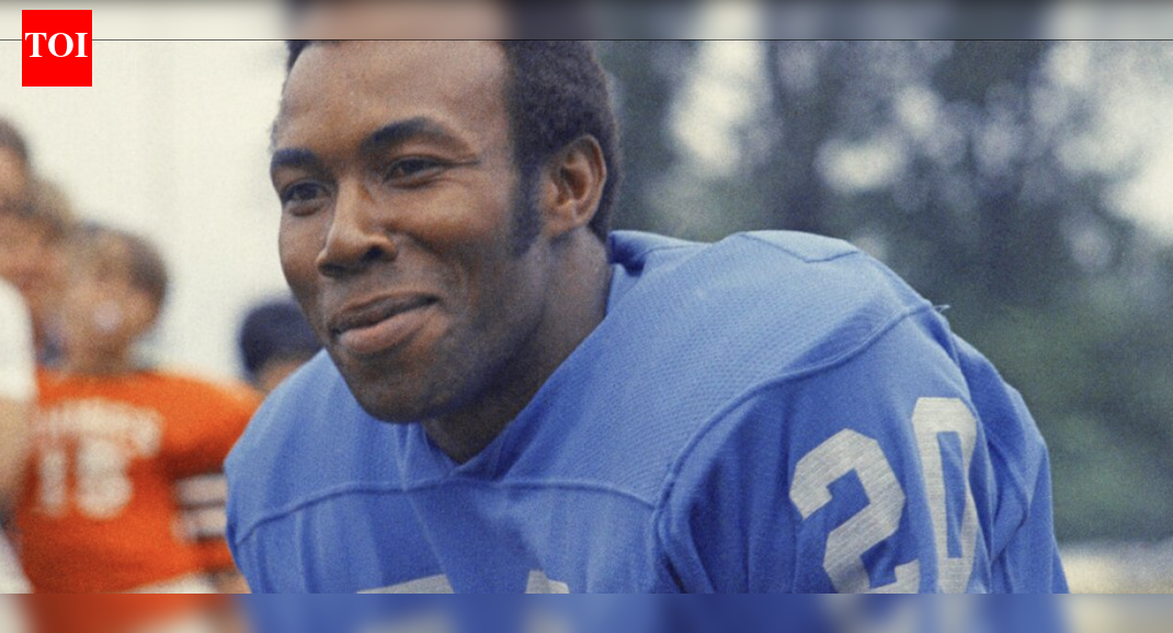 Lem Barney is alive: Family busts shocking death rumors — the mystery explained