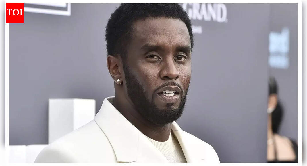 ‘Strong brotherhood in a dark place’: Sean ‘Diddy’ Combs organises Thanksgiving dinner for 1,000 inmates in prison