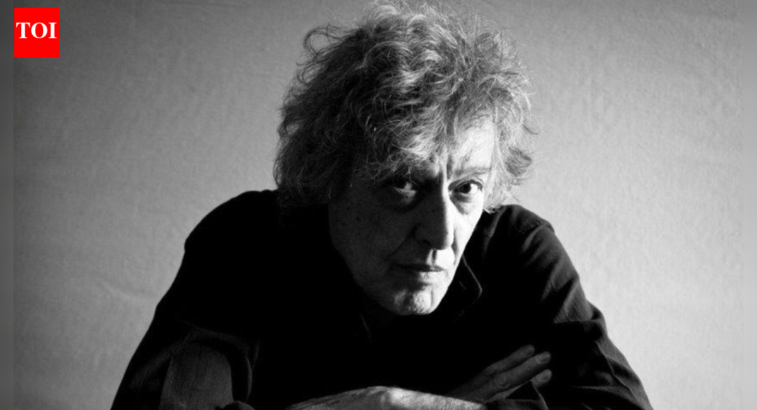 Who was Tom Stoppard? British playwright dies at 88