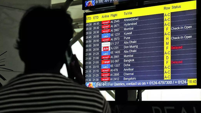 Glitch in most A320 planes to be fixed by today