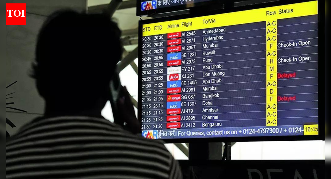 ‘Cosmic curveball’: Glitch in most A320 planes to be fixed by today; solar-flare risk flagged