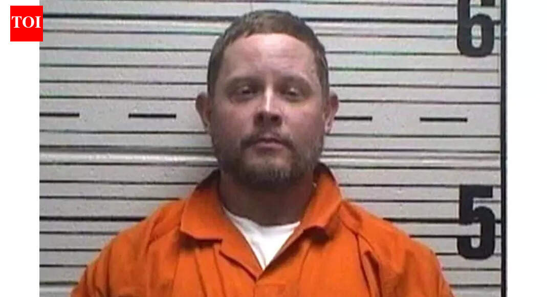 Alabama man who filmed himself abusing a child sentenced to 965 years in prison for 84 child sex abuse offences