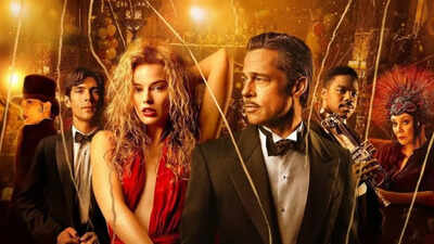 'Babylon' OTT release: When and where to watch the Brad Pitt and Margot Robbie starrer
