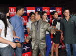 Yogesh Lakhani's 'Housefull 2' screening