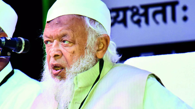 SC, Centre undermining minority rights: Madani