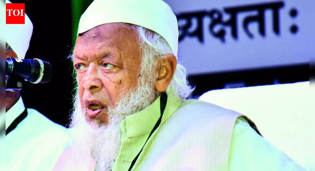 SC, Centre undermining minority rights: Madani