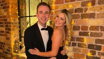 Influencer Niamh Cullen shares heartbreaking news as husband Jamie Gill dies at 33 after cancer fight