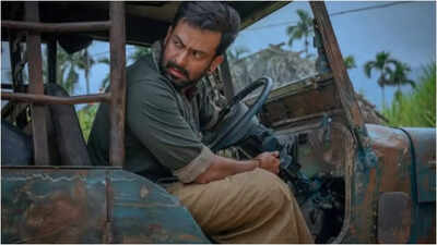 'Vilayath Buddha' box office collections day 9: Prithviraj Sukumaran's film falls further; drop to just Rs 10 lakhs