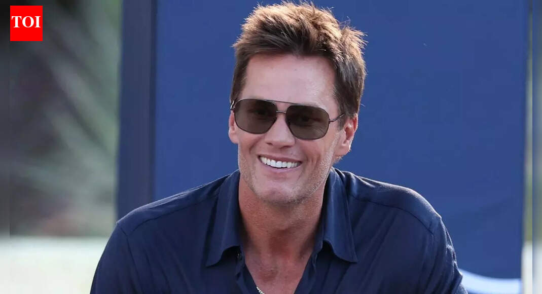 The Ohio State jersey moment Tom Brady wishes never happened and how Mike Vrabel made him pay up