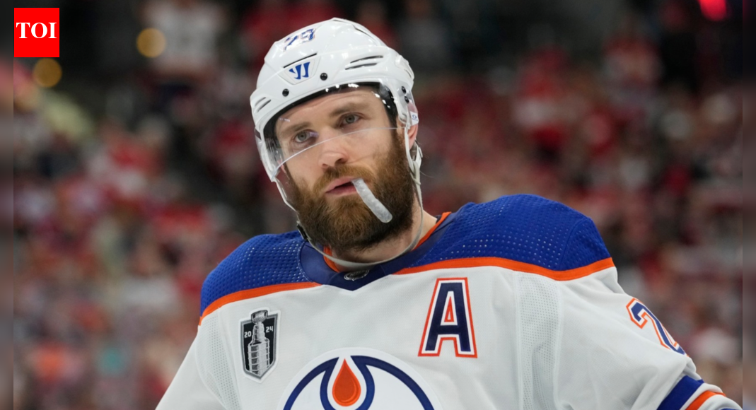 Leon Draisaitl breaks silence with sharp message that puts new spotlight on Connor McDavid leadership