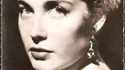 ‘Love in the Afternoon’ actress Lise Bourdin passes away at 99