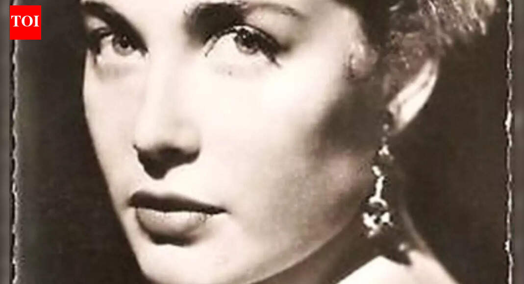 ‘Love in the Afternoon’ actress Lise Bourdin passes away at 99