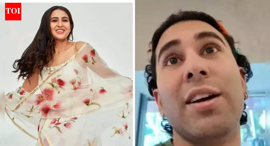 Orry reveals how he landed Sara’s OG ‘Koffee with Karan’ mug