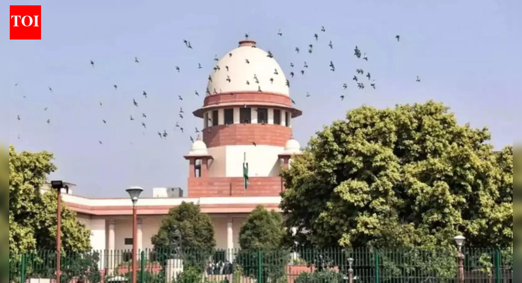 Senior counsels can’t orally mention case before any bench, says SC