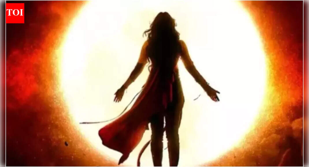 'Lokah Chapter 2' on track: Scripting begins for the Tovino Thomas starrer - Reports