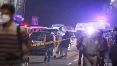 Industrialist’s bahu found dead in south Delhi: ‘Suicide’ victim was dragged, assaulted when she was pregnant, says mom