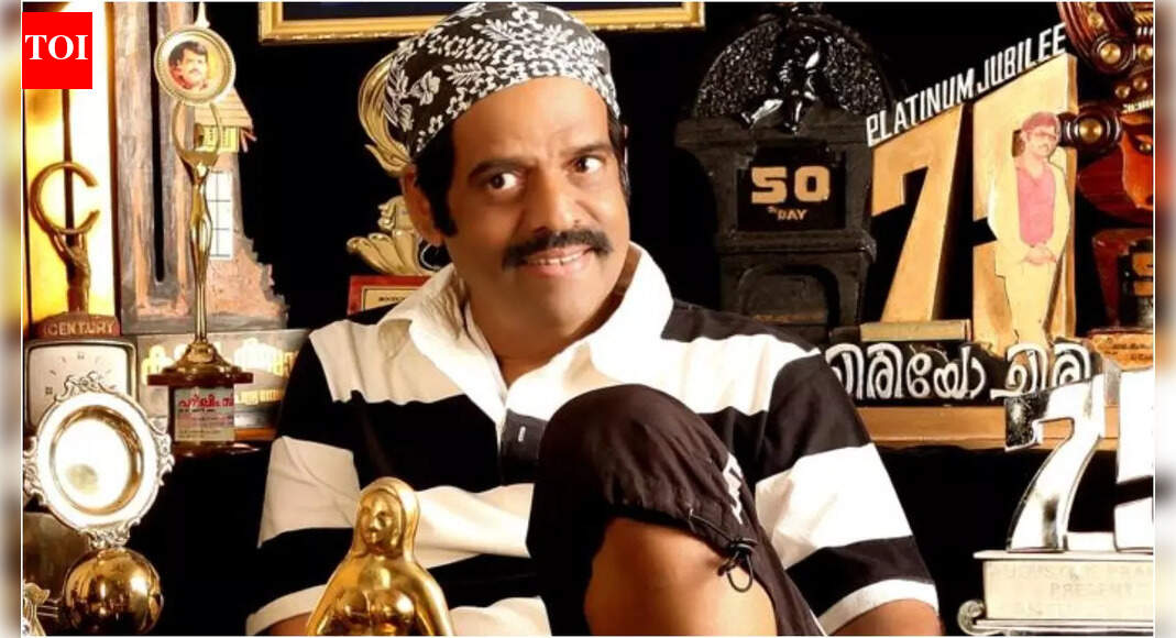 1997 National Awards sabotaged at last minute; Balachandra Menon claims ‘Samantharangal’ was denied three major honours